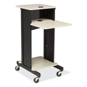 Worksurfaces; Pedestals; Platforms; Dollies; Trolleys; Furniture