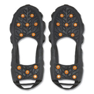 Traction; Strain-Relief; Pads; Ergonomics; Safety; Feet; Shoes