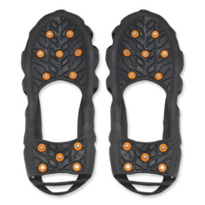 Traction; Strain-Relief; Pads; Ergonomics; Safety; Feet; Shoes