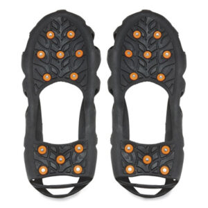 Traction; Strain-Relief; Pads; Ergonomics; Safety; Feet; Shoes