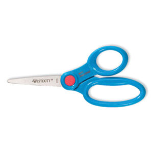 Westcott®; Scissors; Scissors-Scissors; Cutters; Pivoting; Blades; Tangs; Clippers; Shears