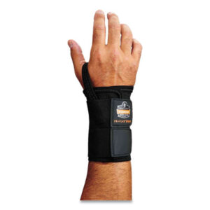 Comfort; Carpal Tunnel; Sprains; Rehabilitation; Orthopedic