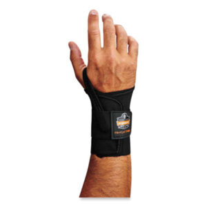 Comfort; Carpal Tunnel; Sprains; Rehabilitation; Orthopedic