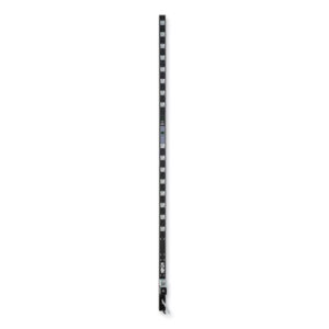 Dual-Circuit; Metered PDU; PDU; PDUMV40; Power Distribution Unit; Tripp Lite; AC; Socket; Bars; Expansion; Extension Outlets; Leads rackmount Power distribution; digital PDU; Vertical PDU; 32 outlets; 40 amp