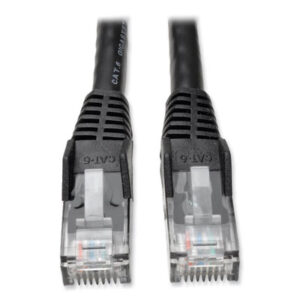 CAT6; Cables; Connectivity; Connections; Computers; Peripherals; Lines; Cords