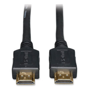 Cable; HDMI; High Speed; Digital; HDCP; High Definition; 1080P; Tripp Lite; Belkin