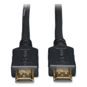 Cable; High Speed; HDMI; Tripp Lite; Video; Belkin; High Definition