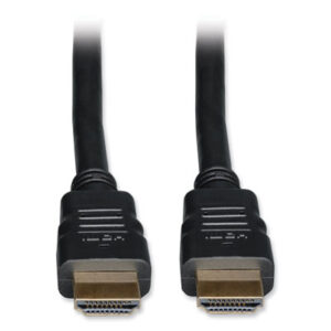 Cable; HDMI; Ethernet; Ultra HD; Digital Video; Tripp Lite; Belkin