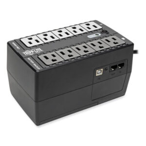 550VA; Backup Systems; Battery; Computer; CPU; Electric/Electrical; Internet Office; Modems; Office Machine; Power Backup; Power Backup Systems; Power Surge; Protector; Shutdown Software; Surge & Noise Protection; Surge Protector; Surge Suppressors; TRIPP LITE; UPS; UPS Backup Systems; UPS Power Backup; Desktop UPS; 550VA UPS; Compact UPS; Battery Backup; Power; Voltage; Current; Protection; Auxiliary; Uninterruptable Power Source INTERNET550U; flat pack UPS; APC UPS; APW; desktop UPS; PCs; compact; battery backup system; Back-Ups; 550VA