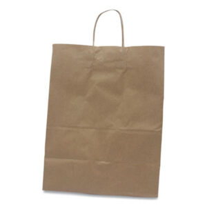 Sacks; To-Go; Containers; Totes; Take-Out; Carry