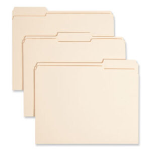 Smead; Smead Manila Folder; Top Tab; Letter; Sleeves; Sheaths; Shells; Ordering; Storage; Files