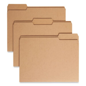 Smead®; File Folders; File Folders-Top Tab; Sleeves; Sheaths; Shells; Ordering; Storage; Files