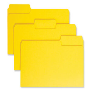 Smead; Conversion Folder; End Tab; Fastener; File Folder; Letter Size; Manila; Sleeves; Sheaths; Shells; Ordering; Storage; Files