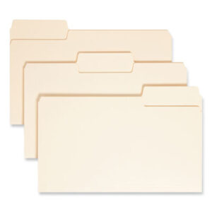 Smead®; File Folders; File Folders-Top Tab; Sleeves; Sheaths; Shells; Ordering; Storage; Files