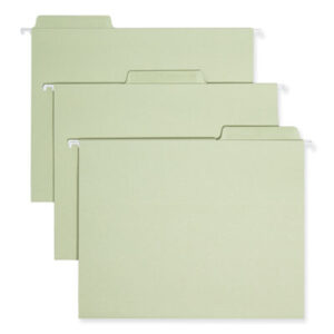 Hanging Folders; FasTab Folders; Eco-friendly; Reuse;Erasable Tab