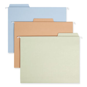 Smead; Office Supply; File Folder Holder; File Folder Holders; Sleeves; Sheaths; Shells; Organization; Storage