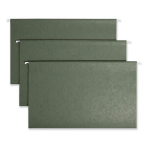 Smead®; Hanging File Folders; Hanging File Folders-Standard; Sleeves; Sheaths; Shells; Organization; Storage