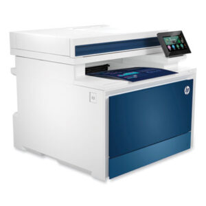 HP; Color LaserJet Pro MFP 4301fdn; Multifunction Printer