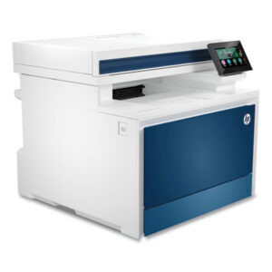 HP; Color LaserJet Pro MFP 4301fdw; Multifunction Printer