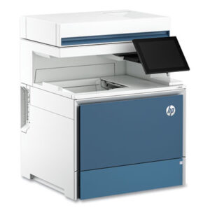 HP; Multifunction Printer; Color LaserJet Enterprise MFP 6800dn