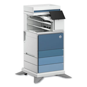 HP; Multifunction Printer; Color LaserJet Enterprise Flow MFP 6800zfsw