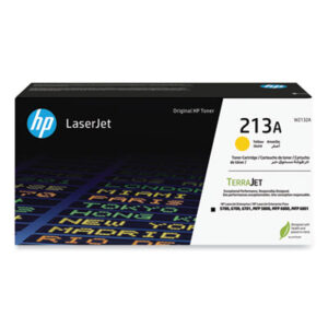 HP; Toner; HP 213A