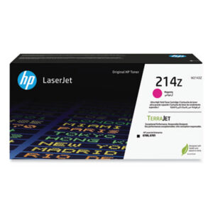 HP; Toner; HP 214Z