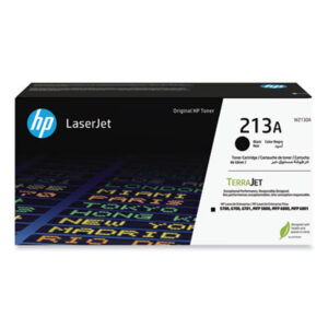 HP; Toner; HP 213A