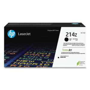 HP; Toner; HP 214Z