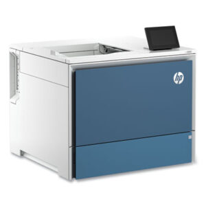 HP; Laser Printer; Color LaserJet Enterprise 6701dn