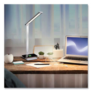 Lamps; Desk Lamps; LED Lamps; LED Desk Lamps; Office Accessories; Desk Accessories; Adjustable Lamps; Dimmable Lamps