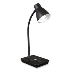 Lamps; Desk Lamps; LED Lamps; LED Desk Lamps; Office Accessories; Desk Accessories; Adjustable Lamps