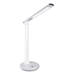 Lamps; Desk Lamps; LED Lamps; LED Desk Lamps; Office Accessories; Desk Accessories; Adjustable Lamps