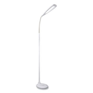 Lamps; Floor Lamps; LED Lamps; LED Floor Lamps; Office Accessories; Desk Accessories; Adjustable Lamps; Dimmable Lamps