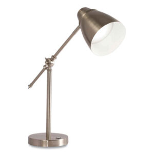 Lamps; Desk Lamps; LED Lamps; LED Desk Lamps; Office Accessories; Desk Accessories; Adjustable Lamps