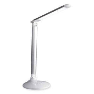 Lamps; Desk Lamps; LED Lamps; LED Desk Lamps; Office Accessories; Desk Accessories; Adjustable Lamps