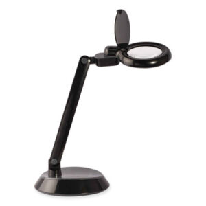 Lamps; Desk Lamps; LED Lamps; LED Desk Lamps; Office Accessories; Desk Accessories; Adjustable Lamps