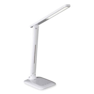 Lamps; Desk Lamps; LED Lamps; LED Desk Lamps; Office Accessories; Desk Accessories; Adjustable Lamps