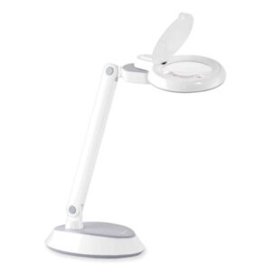 Lamps; Desk Lamps; LED Lamps; LED Desk Lamps; Office Accessories; Desk Accessories; Adjustable Lamps