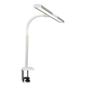 Lamps; Clamp Lamps; LED Lamps; Office Accessories; Desk Accessories; Adjustable Lamps; Dimmable Lamps