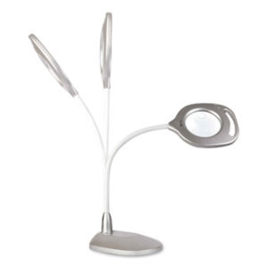 Lamps; Floor Lamps; Table Lamps; LED Lamps; Office Accessories; Desk Accessories; Adjustable Lamps; Magnifier