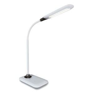 Lamps; Desk Lamps; LED Lamps; LED Desk Lamps; Office Accessories; Desk Accessories; Adjustable Lamps