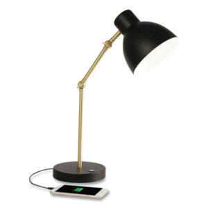 Lamps; Desk Lamps; LED Lamps; LED Desk Lamps; Office Accessories; Desk Accessories; Adjustable Lamps