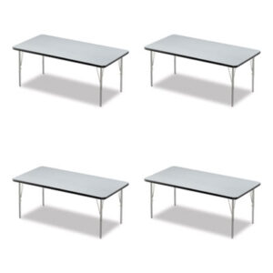 Activity Tables; School Tables; Worksurfaces