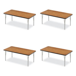 Activity Tables; School Tables; Worksurfaces