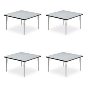 Activity Tables; School Tables; Worksurfaces