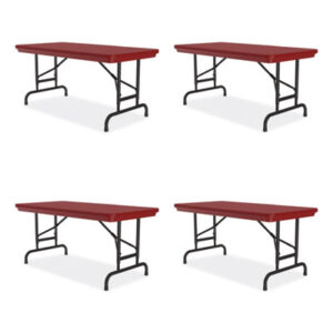 Folding Tables; Worksurfaces; Tables