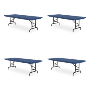 Folding Tables; Worksurfaces