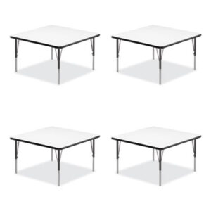 Activity Tables; School Tables; Worksurfaces