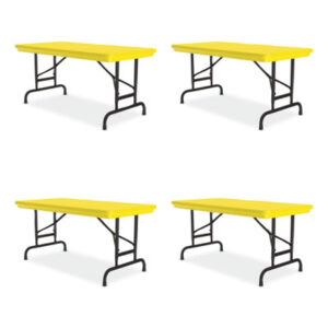 Folding Tables; Worksurfaces; Tables